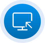 多路视频融合显示[#]对接省、市、县多域视频资源，实时显示、裁剪及重组，集中在一块屏幕上汇聚呈现与定制化展示