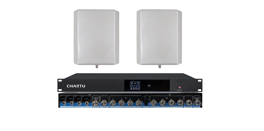 天线信号放大器