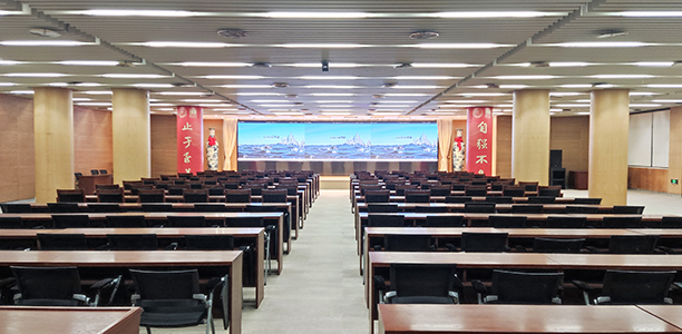 厦门大学