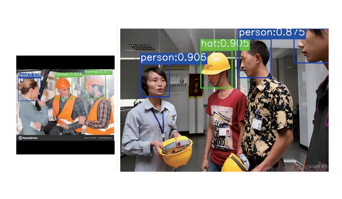 AI行为识别分析 — 精准捕捉,智能响应