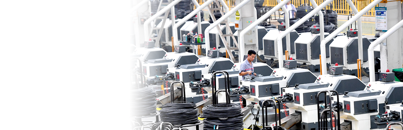 智慧工厂解决方案