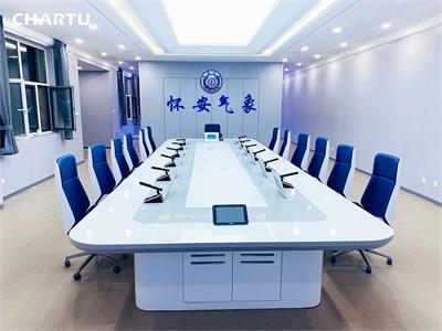 张家口市怀安气象指挥中心