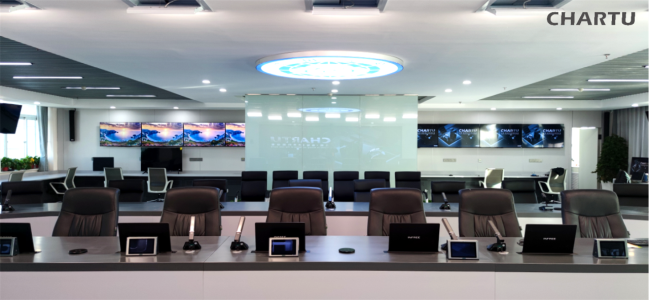 宁夏气象局防灾减灾指挥中心、同城异地气象应急备份中心