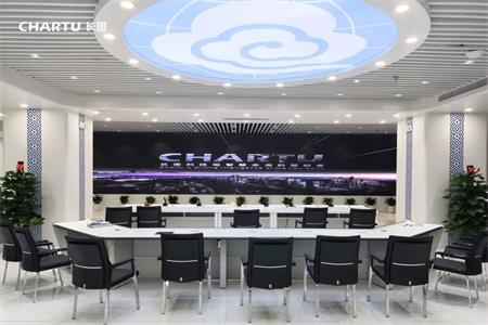 南宁市气象指挥中心