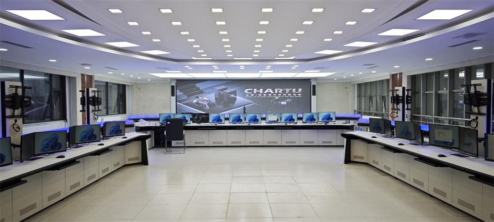 陕西省某市气象局