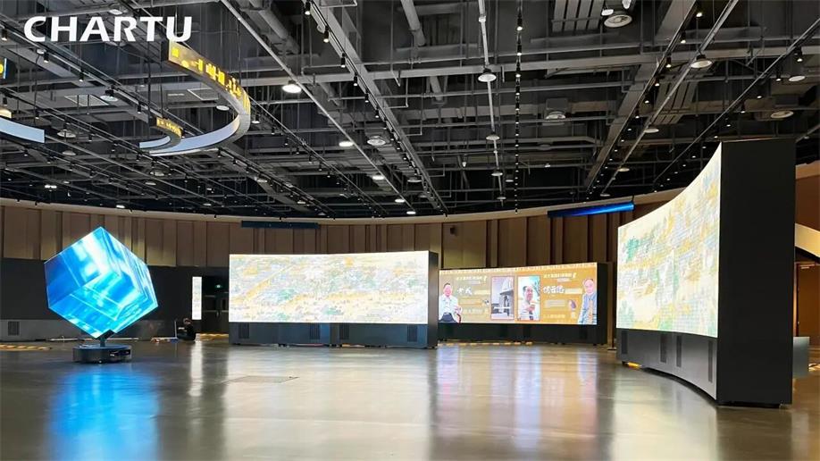  国家科技传播中心