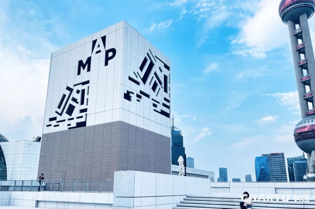 上海浦东美术馆