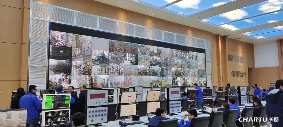 陕西渭河彬州化工有限公司