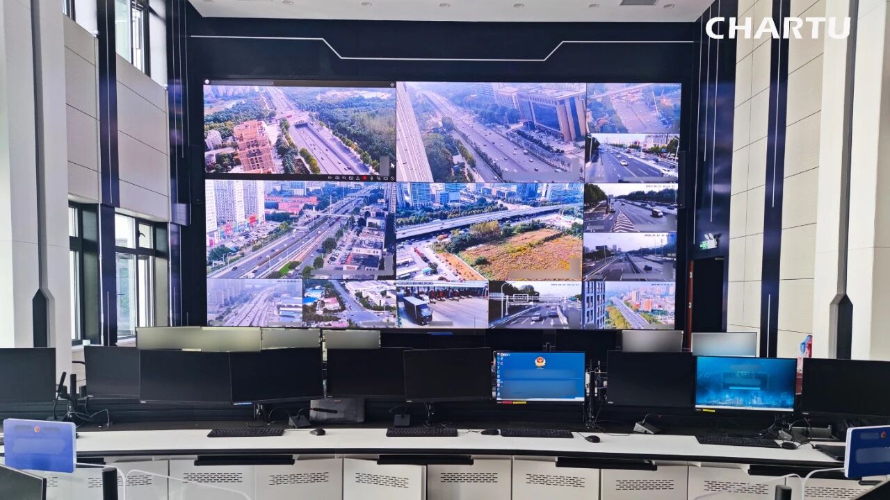 合肥高新交警大队