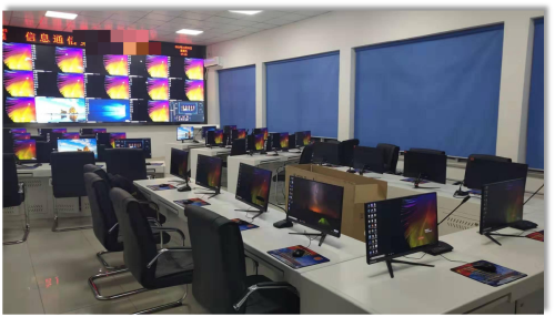 中国人民解放军某部队