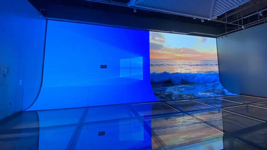 青岛西海岸博物馆