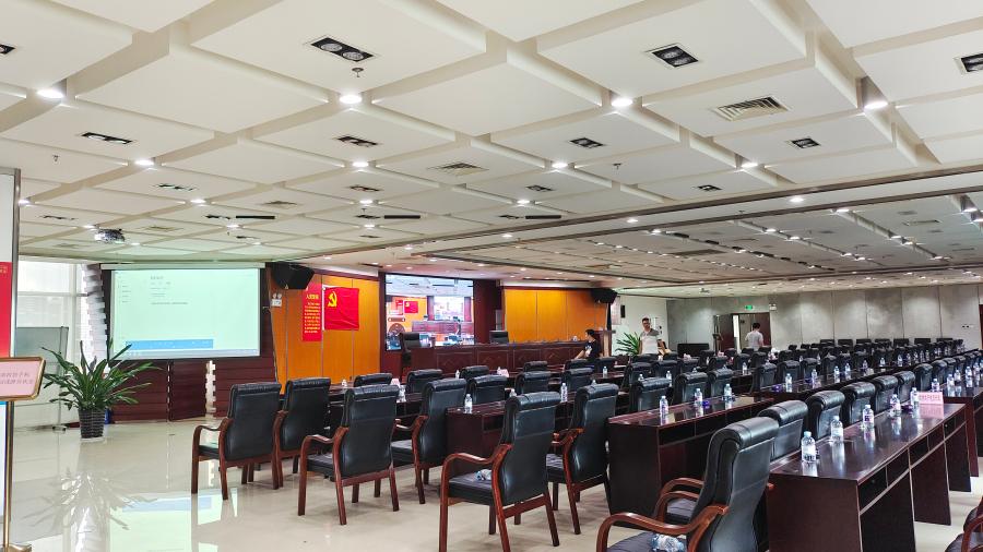 广西中烟工业有限公司