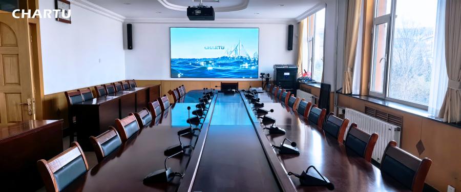 烟台自然资源规划局