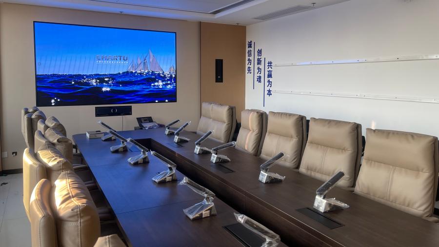 中国电建西北水利水电工程有限责任公司