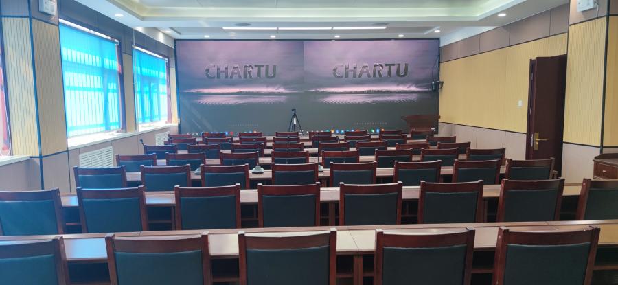 长庆油田采油一厂300人保障中心